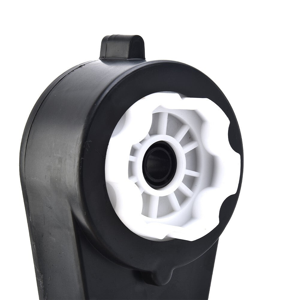 RS550 12V 30000RPM Motor with Gearbox for Kids Ride-On Cars