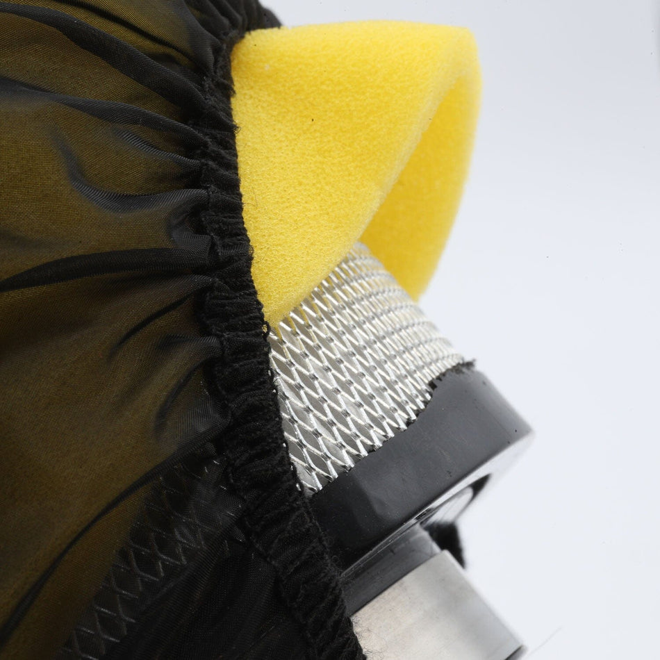 Rugged Radios MAC Air 4-Person Helmet Air Pumper (Bundle)