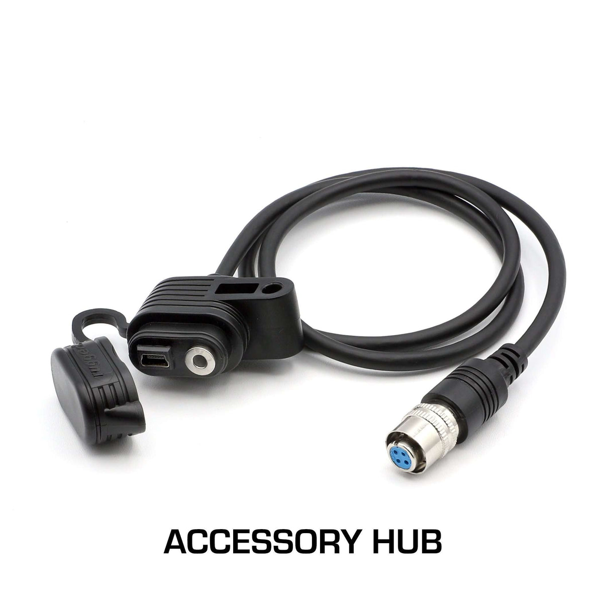Trade Up to M1 Race Series Waterproof Mobile Radio