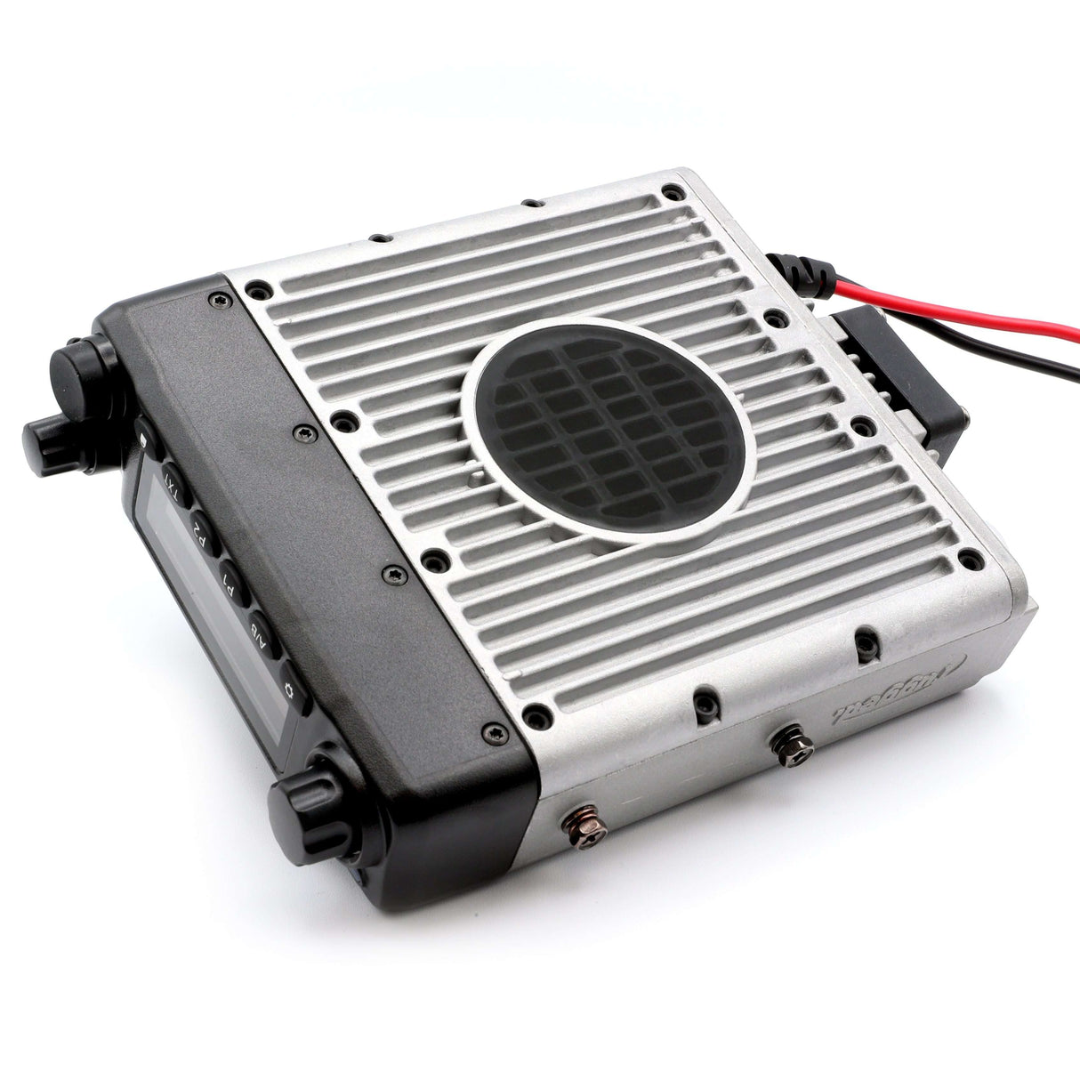 Trade Up to M1 Race Series Waterproof Mobile Radio