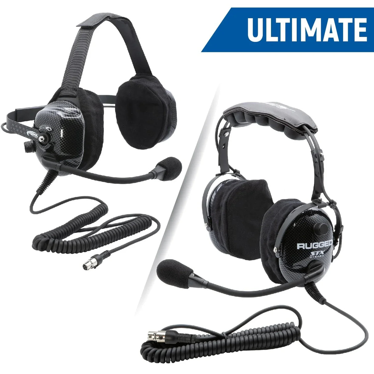 SS-WM1 Single Seat Kit with Digital Radio