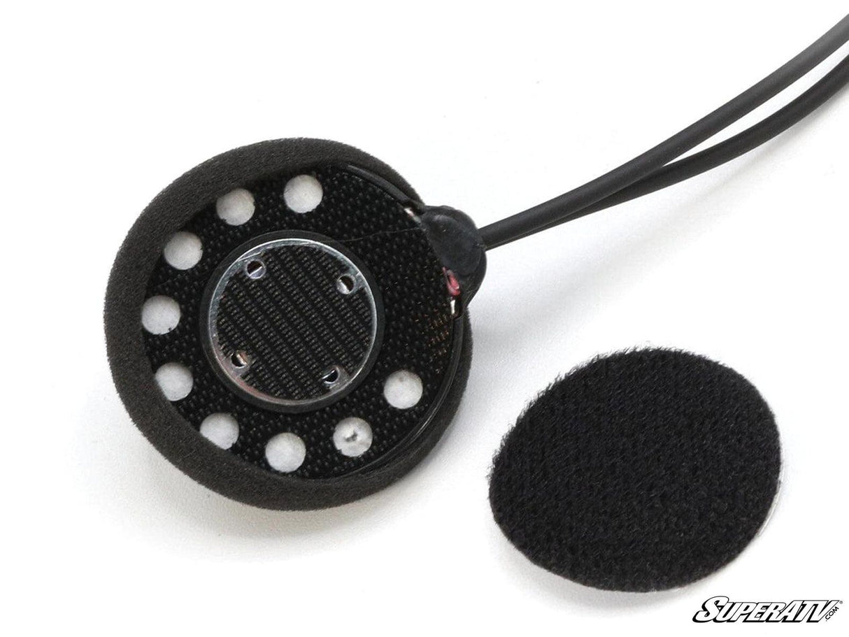 Rugged Radios RUGGED Wired / STX Stereo Helmet Kit HK-UNI