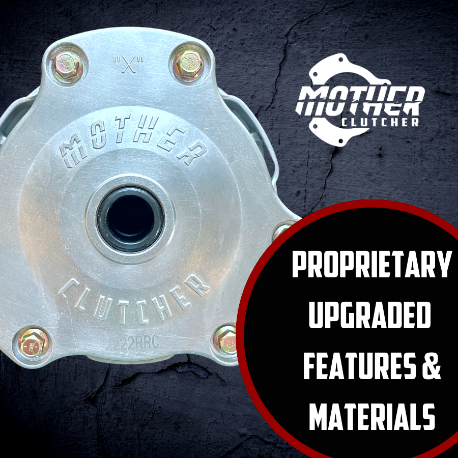 Ranger 1000 XP (2017) Primary Clutch Harvey's ATV Parts