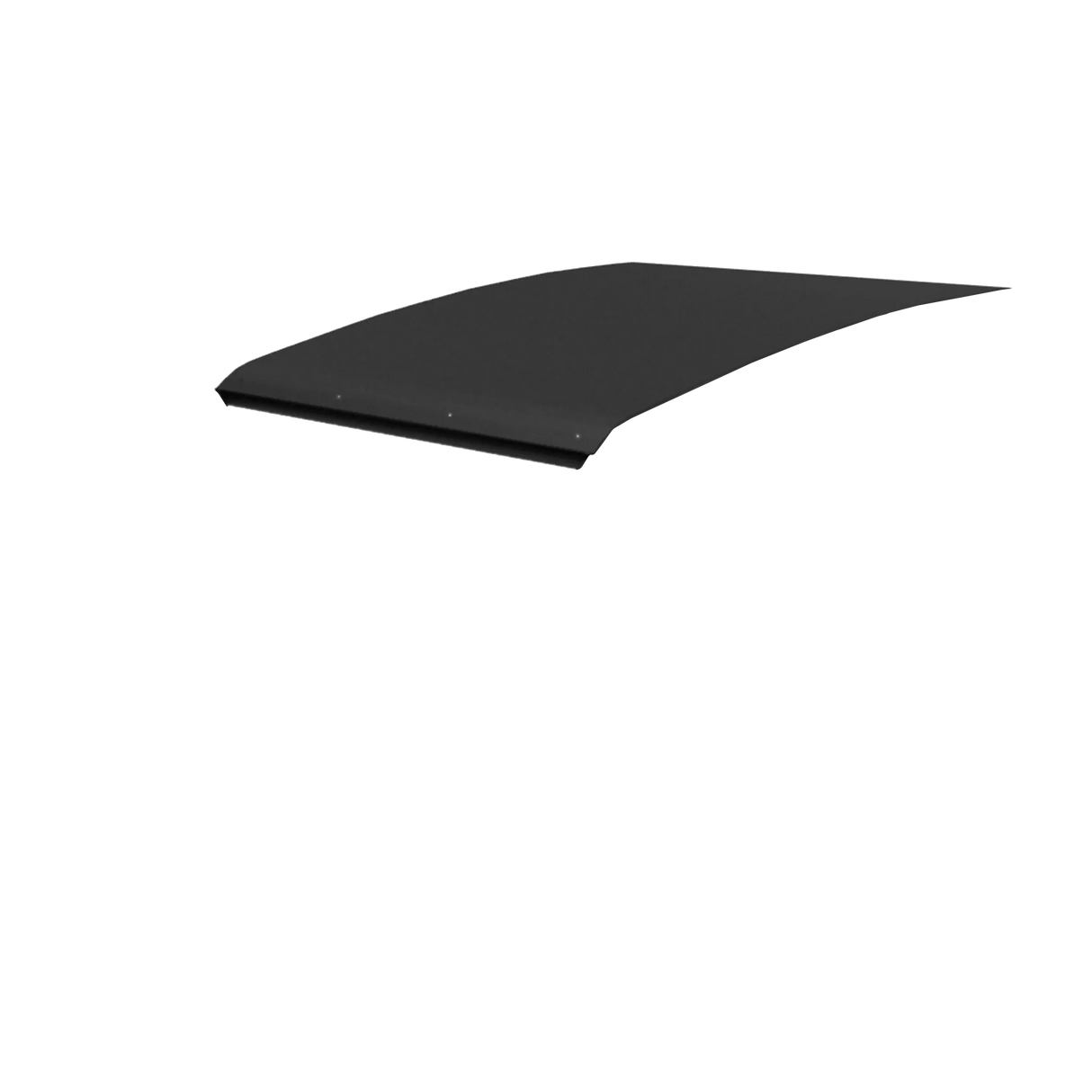 RZR Pro XP Roof - 4 Seat - Aluminum