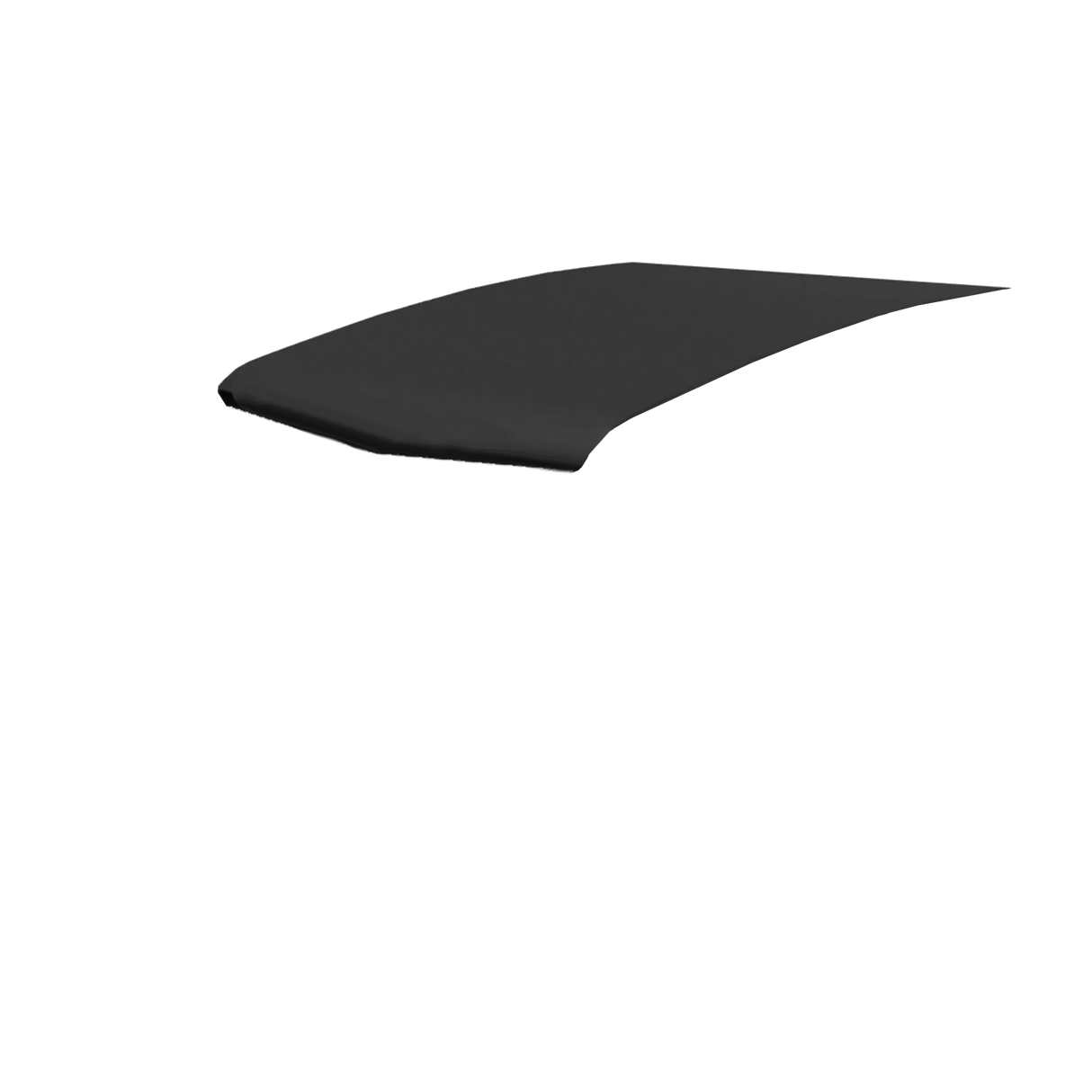 RZR Pro XP Roof - 4 Seat - Aluminum