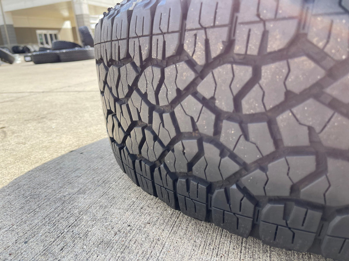 20" Ford F-250 F-350 OEM LIMITED Platinum wheel 10302 10483 rim 2024 2025 2026 Texas Truck Tire