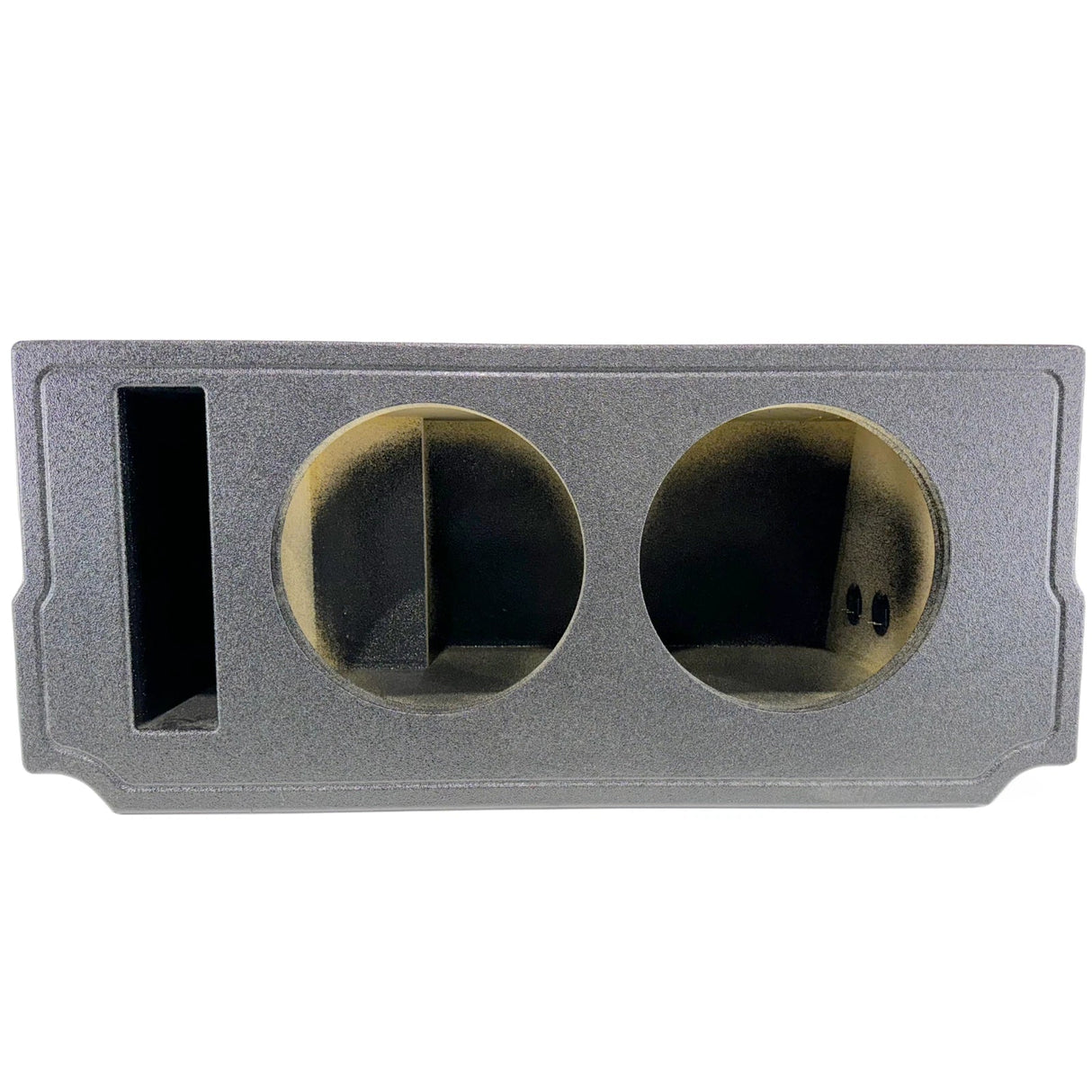 Dodge Charger 2011-2023 Subwoofer Box Dual 10" Moon Car Stereo