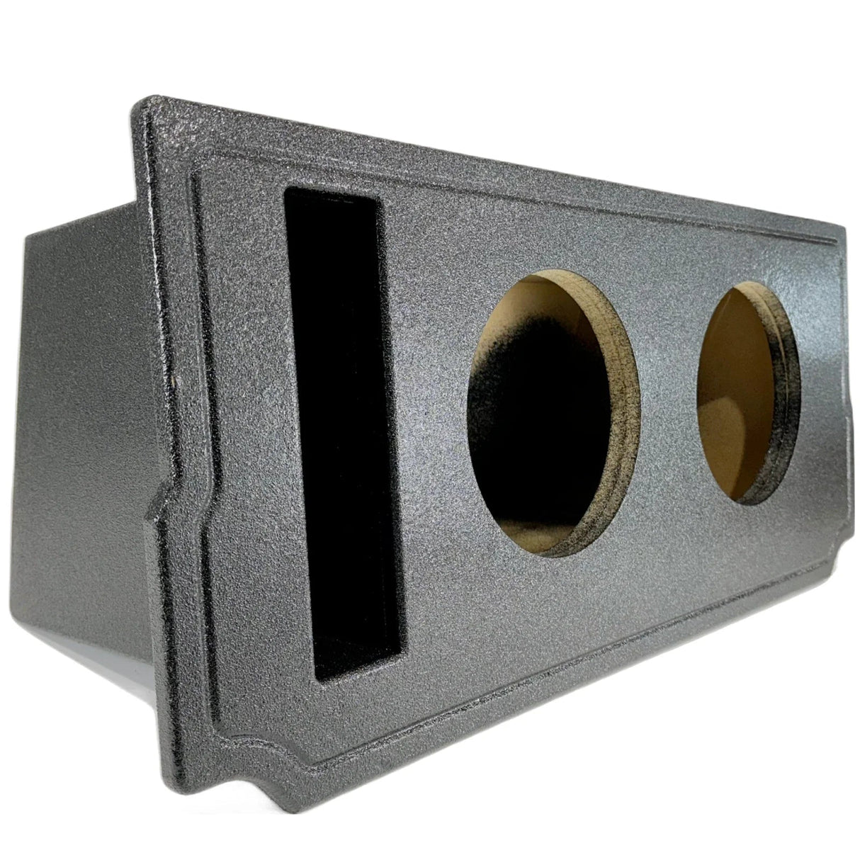 Dodge Charger 2011-2023 Subwoofer Box Dual 10" Moon Car Stereo