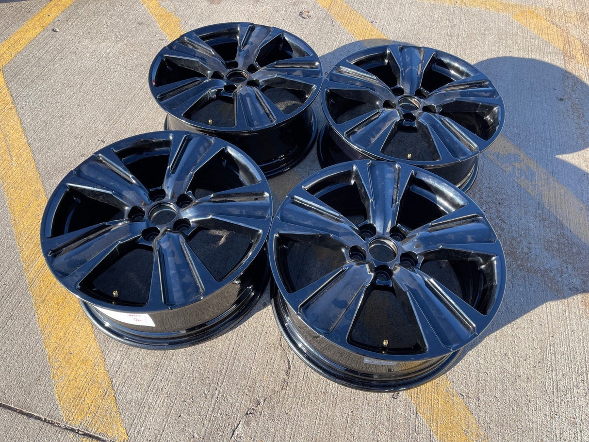 18" Camry Avalon Lexus UX200 OEM 74386 wheels rims 2022 2023 2024 2025 2026 Texas Truck Tire