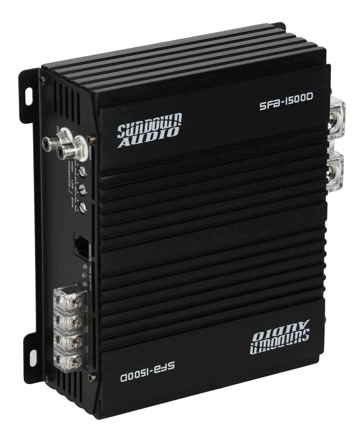 Sundown Audio SFB-1500D 1500W RMS Monoblock Amplifier Sundown Audio