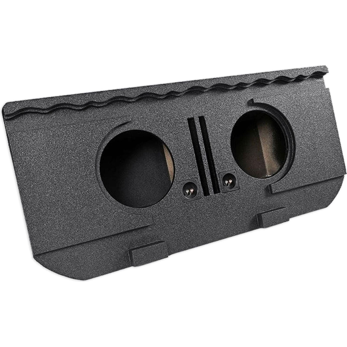 QPower QBMIDGATE12 VENTED QPower