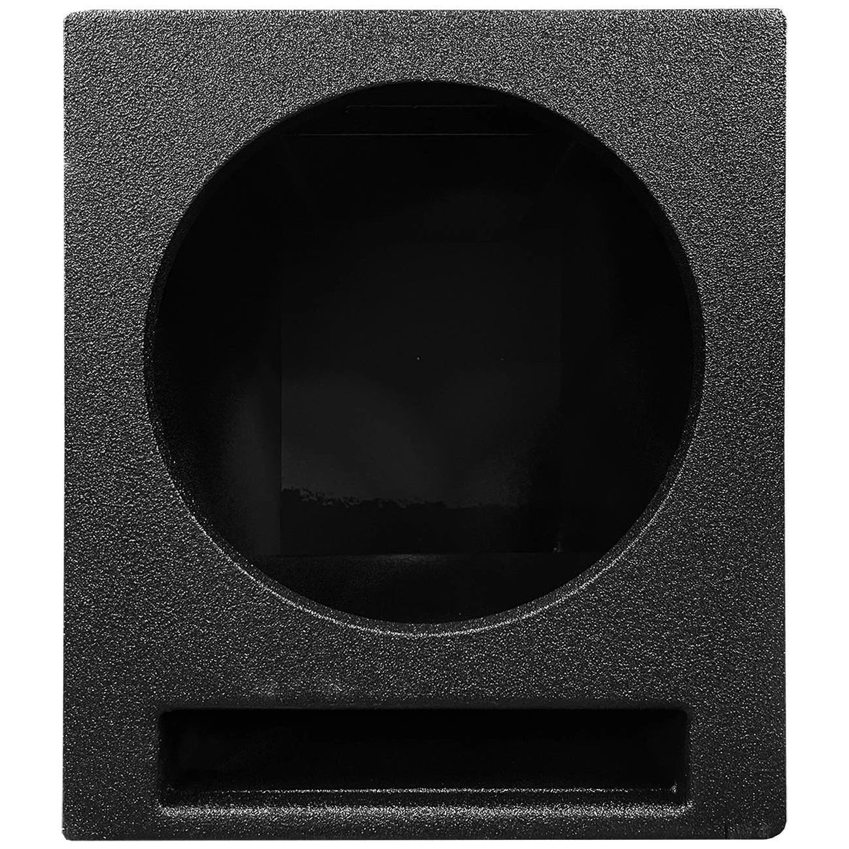 QPower QBUNIVERSAL-CC Single 12" Vented Sub Box QPower