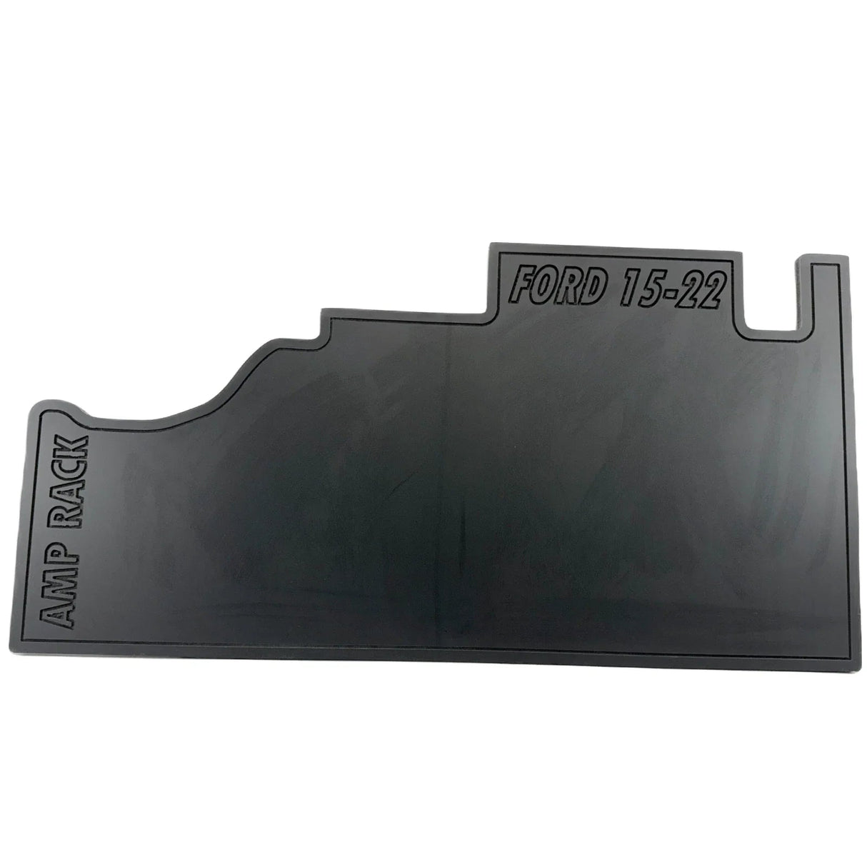 Amp Rack For 09-24 Ford F150 Trucks Moon Car Stereo