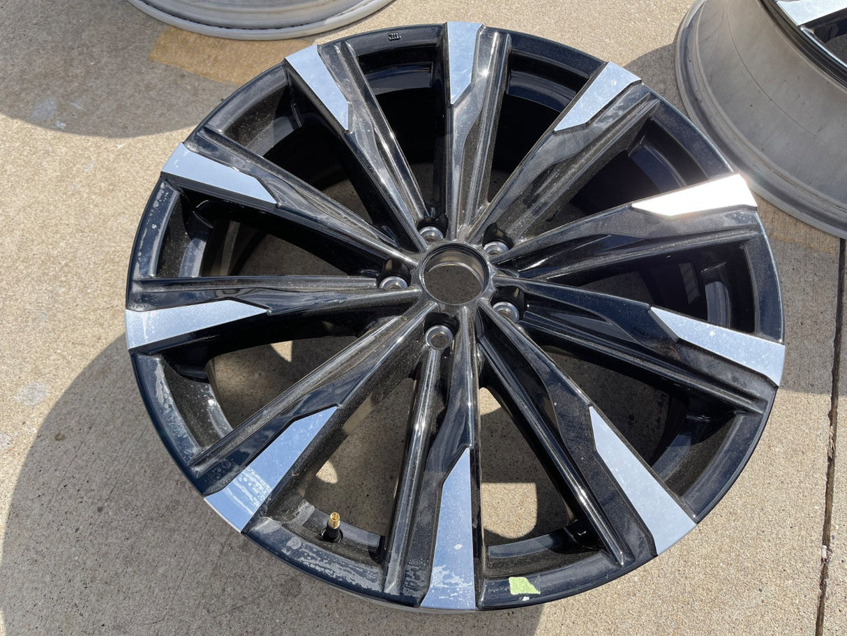 21" Toyota Crown Signia OEM 75332 wheel rim Camry Lexus 2023 2024 2025 2026 Texas Truck Tire