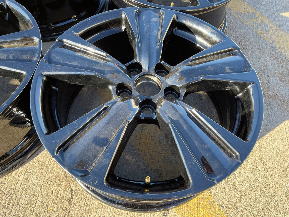 18" Camry Avalon Lexus UX200 OEM 74386 wheels rims 2022 2023 2024 2025 2026 Texas Truck Tire