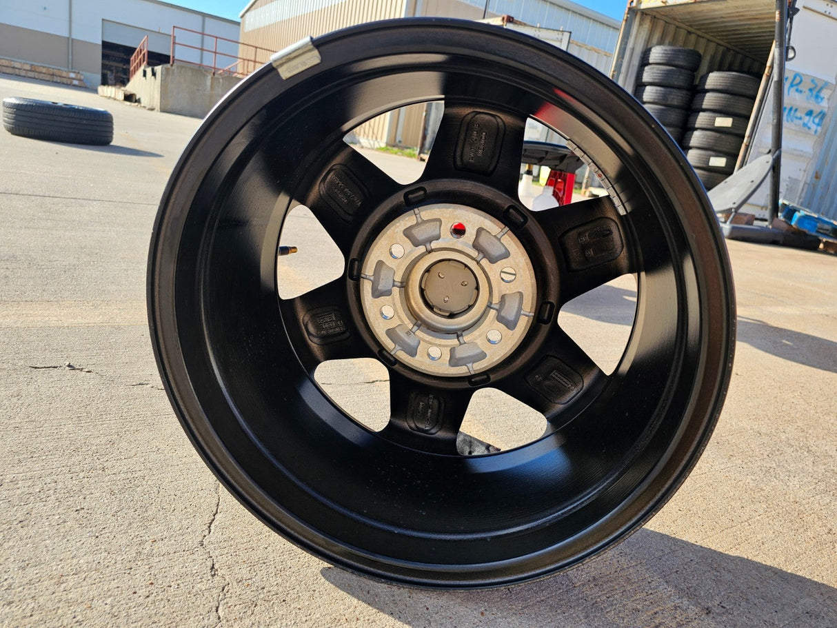 17" Ford Bronco wheel rim 95292 10383 tire 2023 2024 2025 2026 Ranger spare NEW Texas Truck Tire