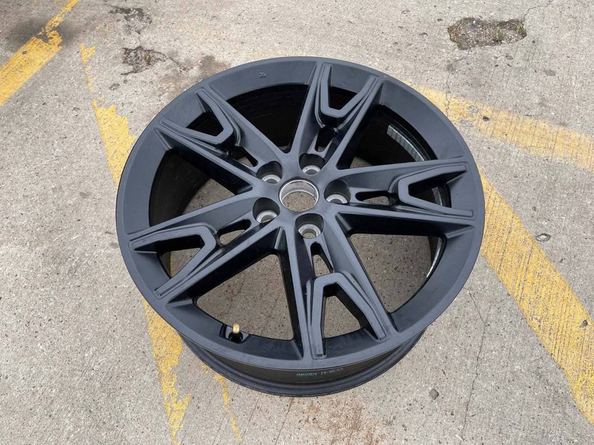 20" Toyota Grand Highlander OEM wheel rim Lexus TX350 NEW 2024 2025 Texas Truck Tire