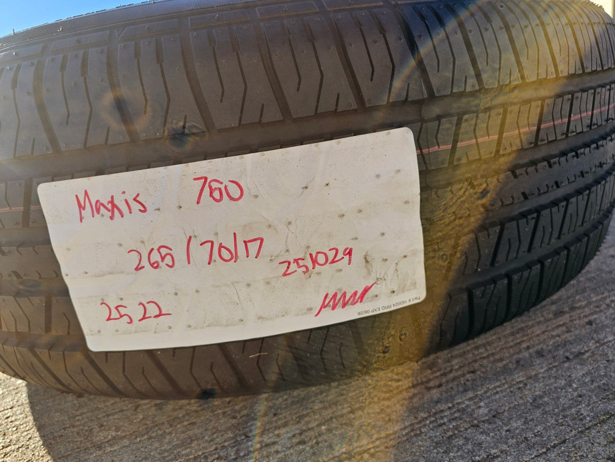 17" 17x8.5 Ford Bronco wheel rim 10227 SASQUATCH Ranger Raptor spare 2024 2025 Texas Truck Tire