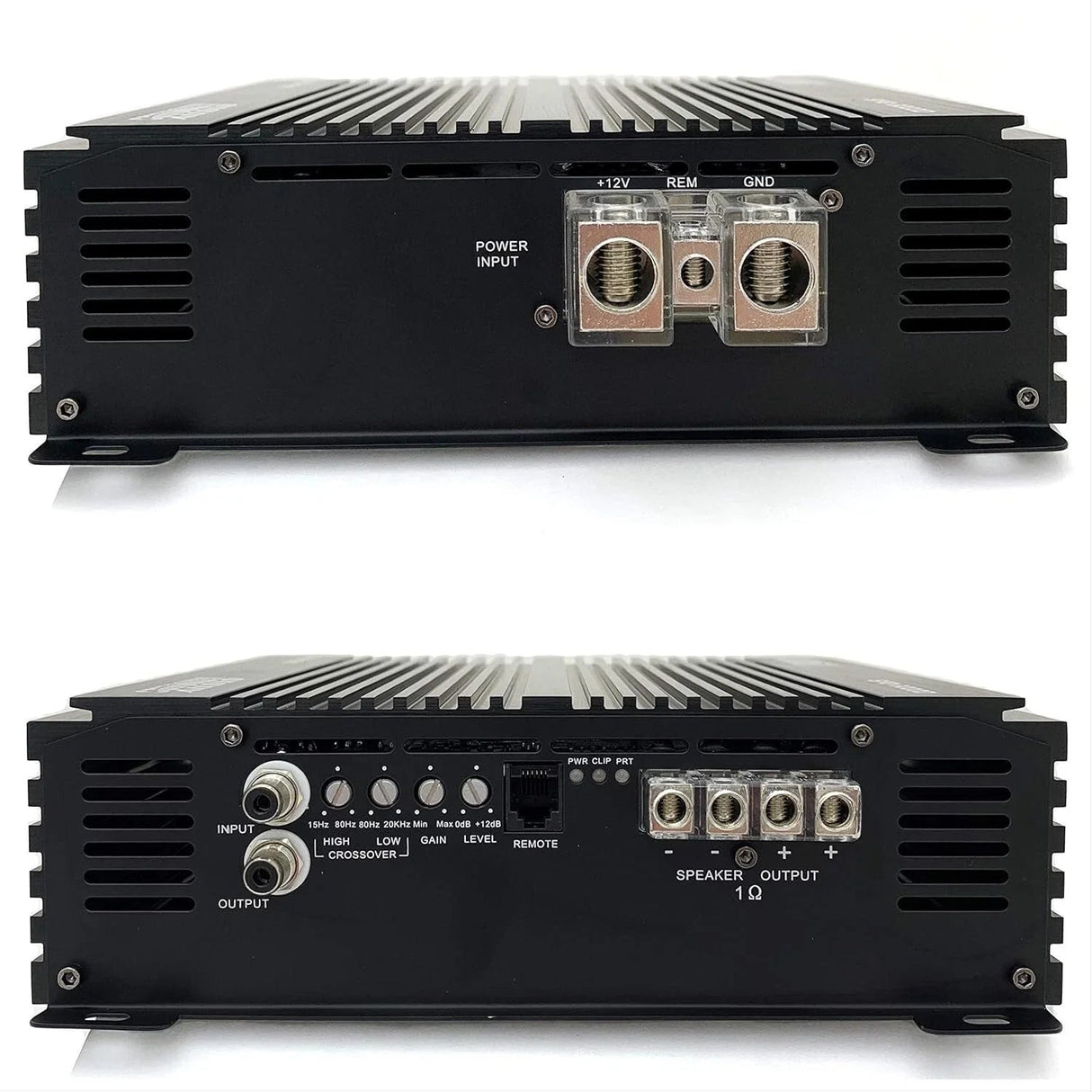 Sundown Audio SFB-3000.1D 3000W RMS Monoblock Amplifier