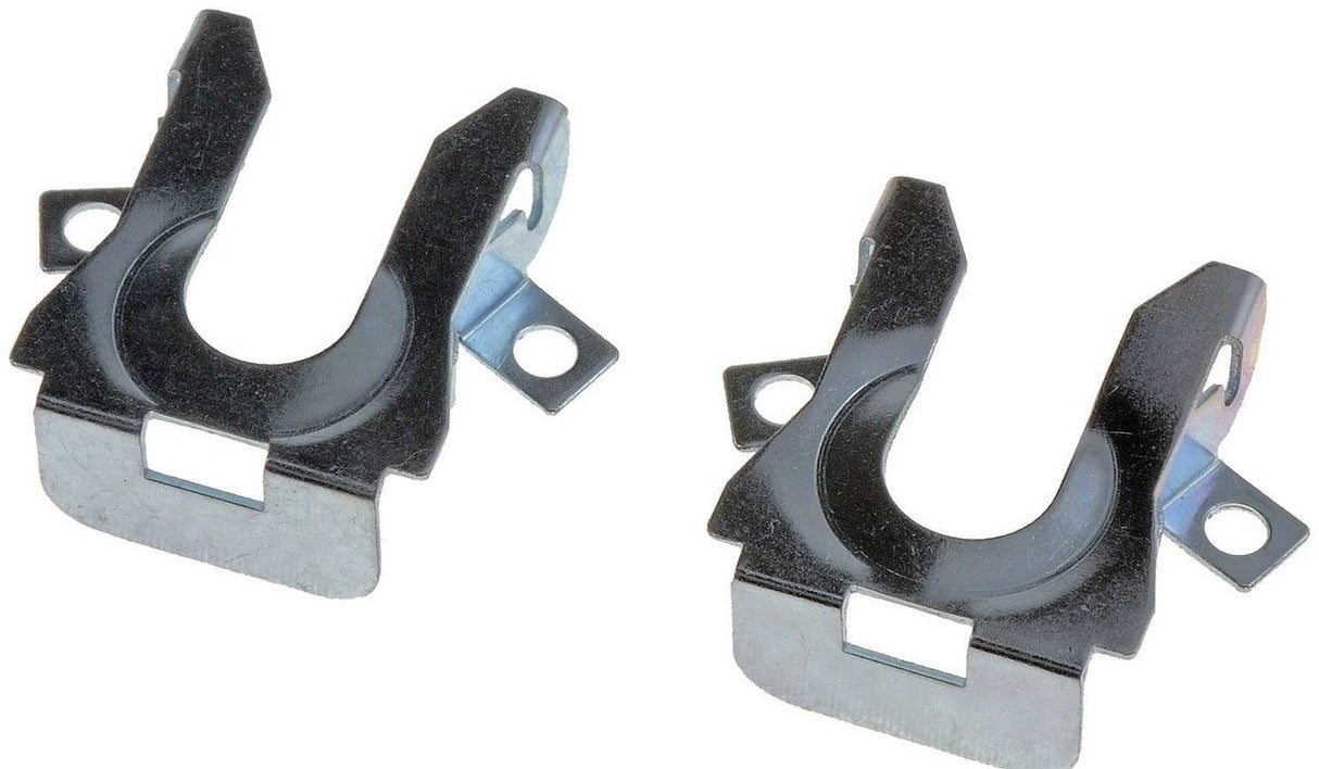 Complete Performance Headlight Retainer Clips - 1992-1997 Ford F-Series & Bronco Complete Performance