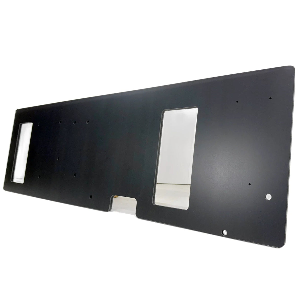 Amp Rack For 19-26 Chevy/GMC Silverado/Sierra Moon Car Stereo