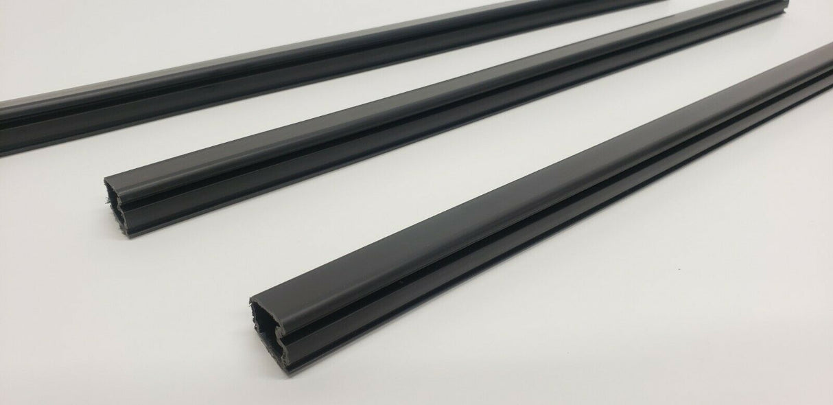 Complete Performance Lund Visor Wiring Channel Cover Set Complete Performance