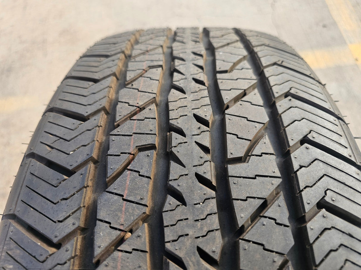 20" Ford F-150 LARIAT Limited OEM 10619 rim wheel Expedition 2025 2026 NEW Texas Truck Tire