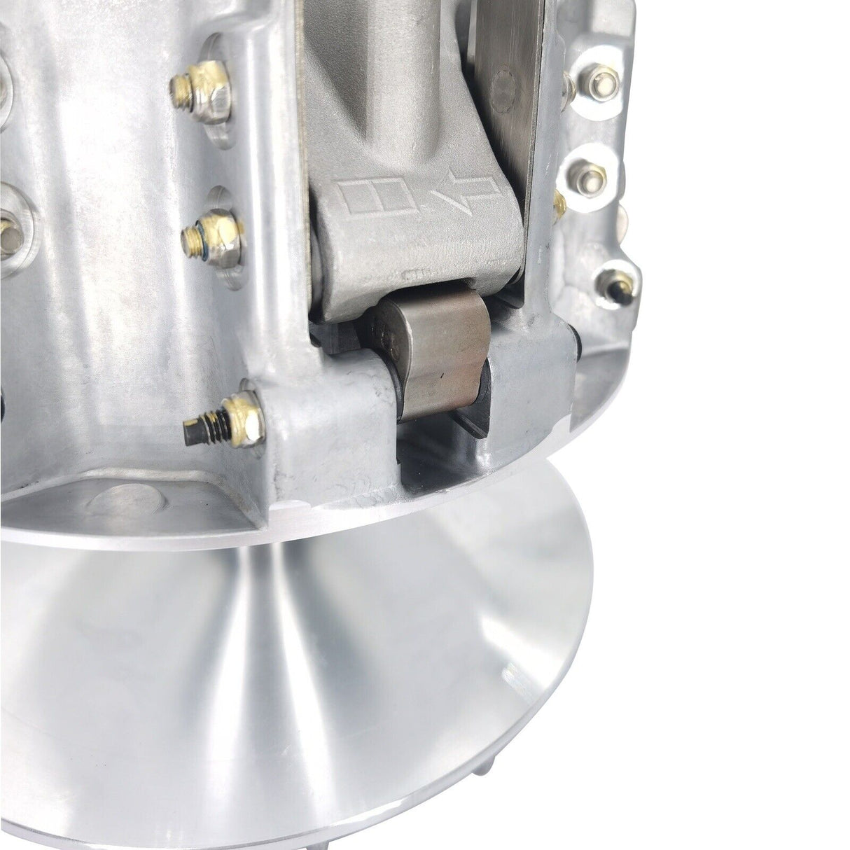 Can-Am Maverick X3 Turbo 135 HP (2022+) Primary Clutch and Puller Harvey's ATV Parts