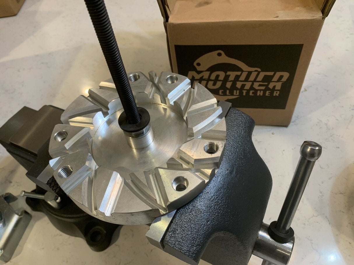 Polaris Primary clutch service tools kit Harvey's ATV Parts