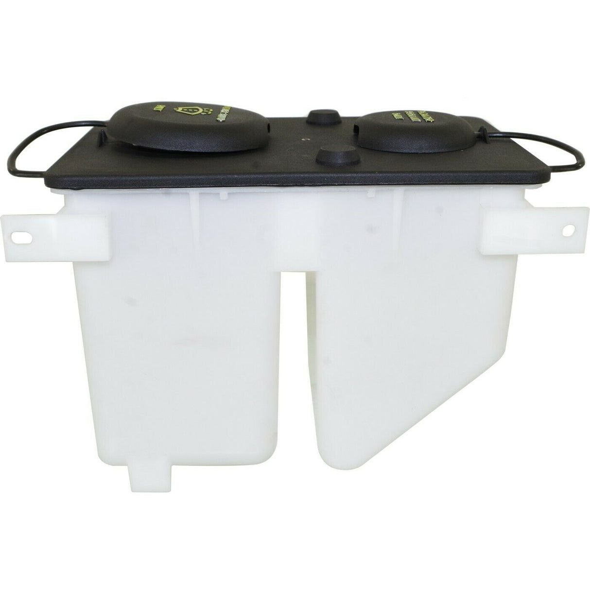 Coolant Reservoir w/Cap (1987-1996) Ford OEM