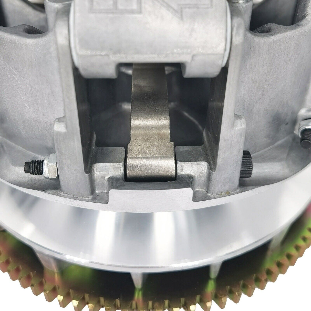 Can-Am Defender HD5 (2017-21) Primary & Secondary Clutches with puller tool Harvey's ATV Parts