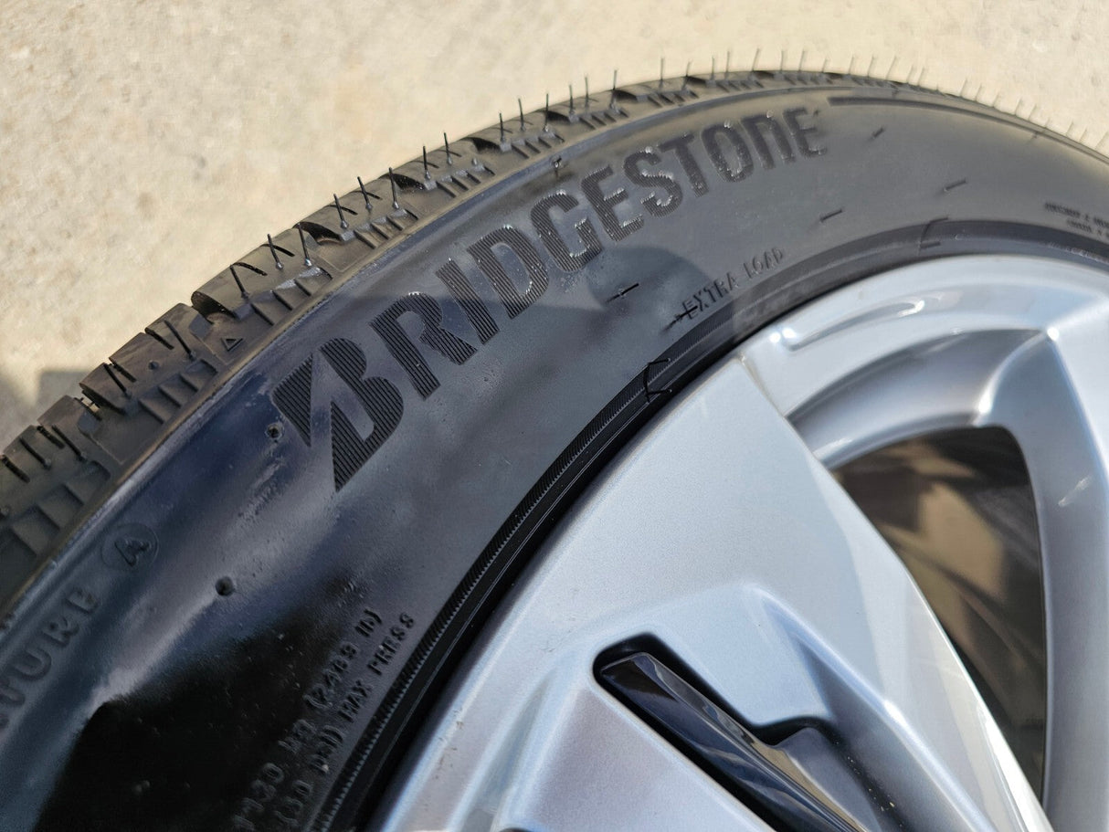24" Cadillac Escalade V OEM wheels rims tires 2022 2023 2024 2025 2026 NEW Texas Truck Tire