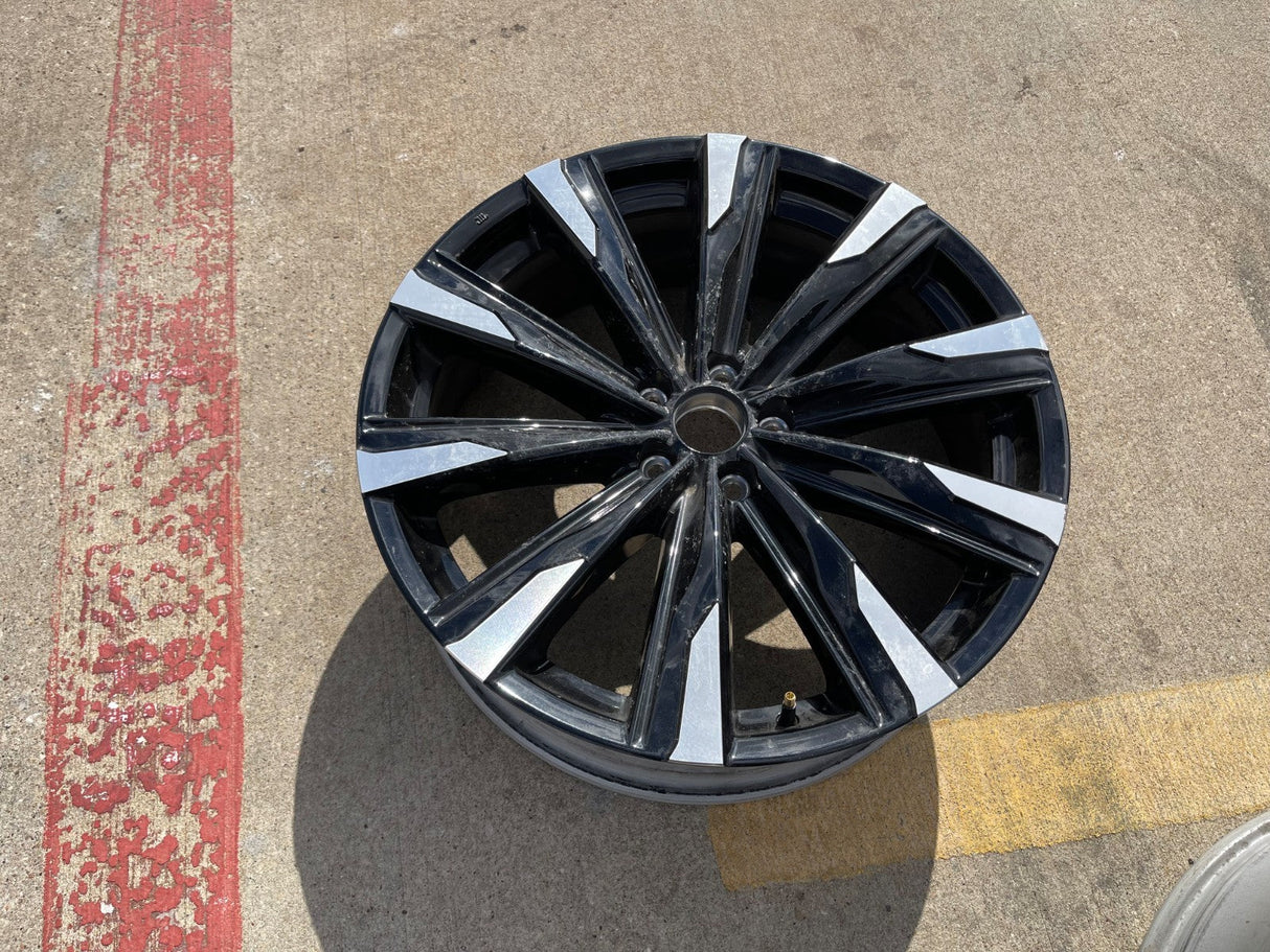 21" Toyota Crown Signia OEM 75332 wheel rim Camry Lexus 2023 2024 2025 2026 Texas Truck Tire