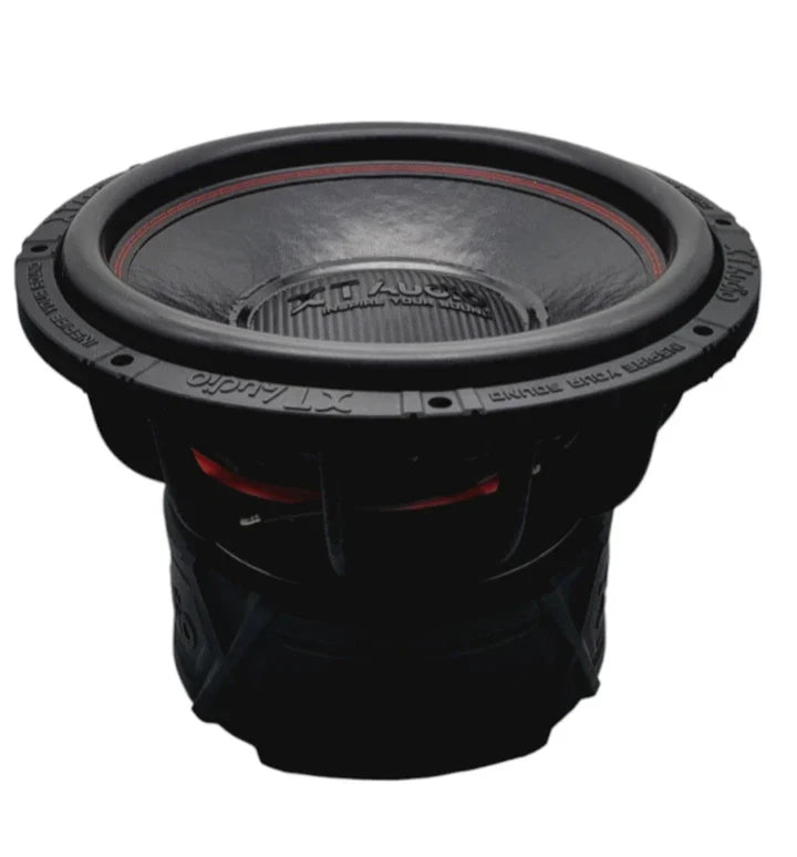 SUBWOOFER XT-7K-PUNI4 XT AUDIO