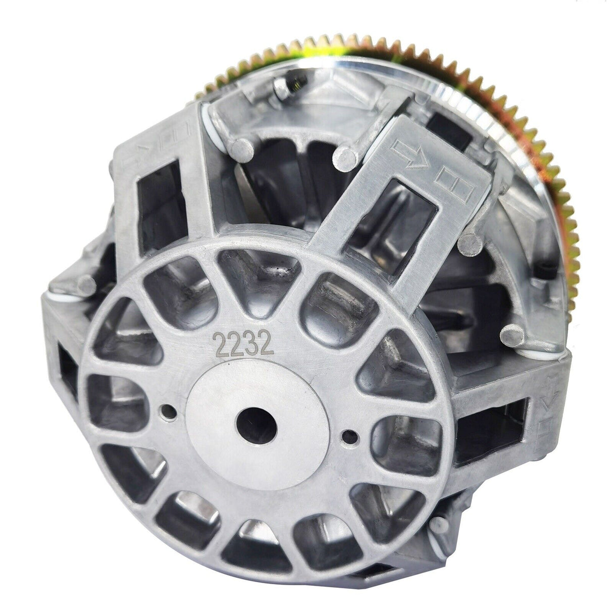 Can-Am Defender HD5 (2017-21) Primary & Secondary Clutches with puller tool Harvey's ATV Parts