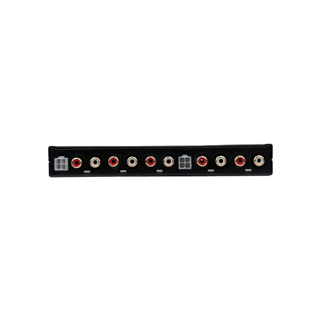 Orion XEQ-X7 7-Band Graphic Equalizer w/ Front AUX Input Orion