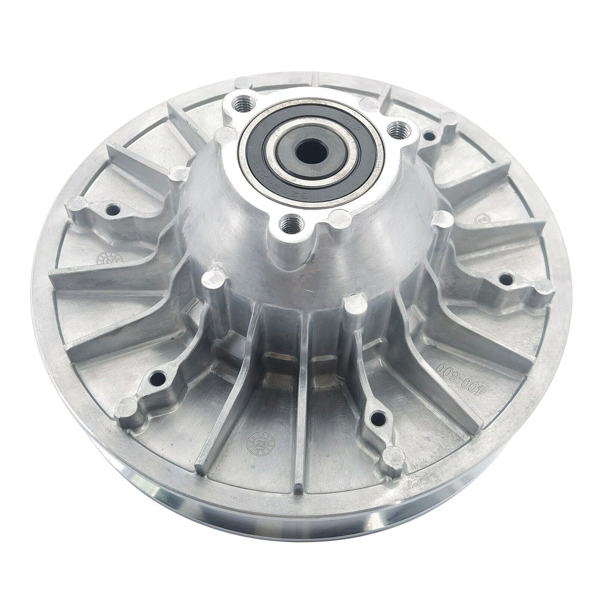 Can-Am Defender HD5 (2017-21) Primary & Secondary Clutches with puller tool Harvey's ATV Parts
