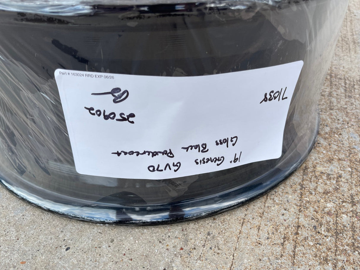 19" Hyundai Genesis GV70 GV80 GV90 OEM 71038 wheels rims 2023 2024 2025 2026 NEW Texas Truck Tire