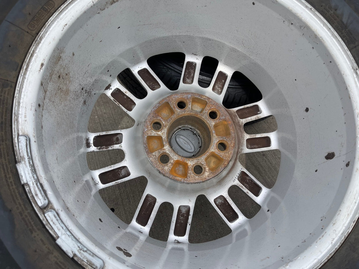 18" Ford F-150 Expedition OEM 3657 rims wheels tires DISCOUNTED Texas Truck Tire