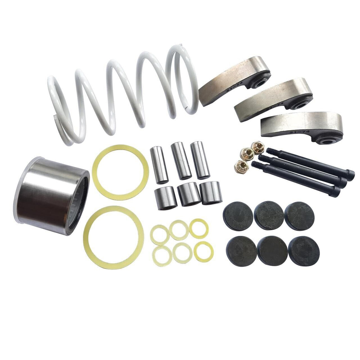 RZR 1000 XP (2014+) Primary Rebuild Parts Kit Harvey's ATV Parts