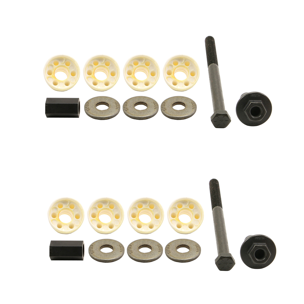 Front Sway Bar End Links