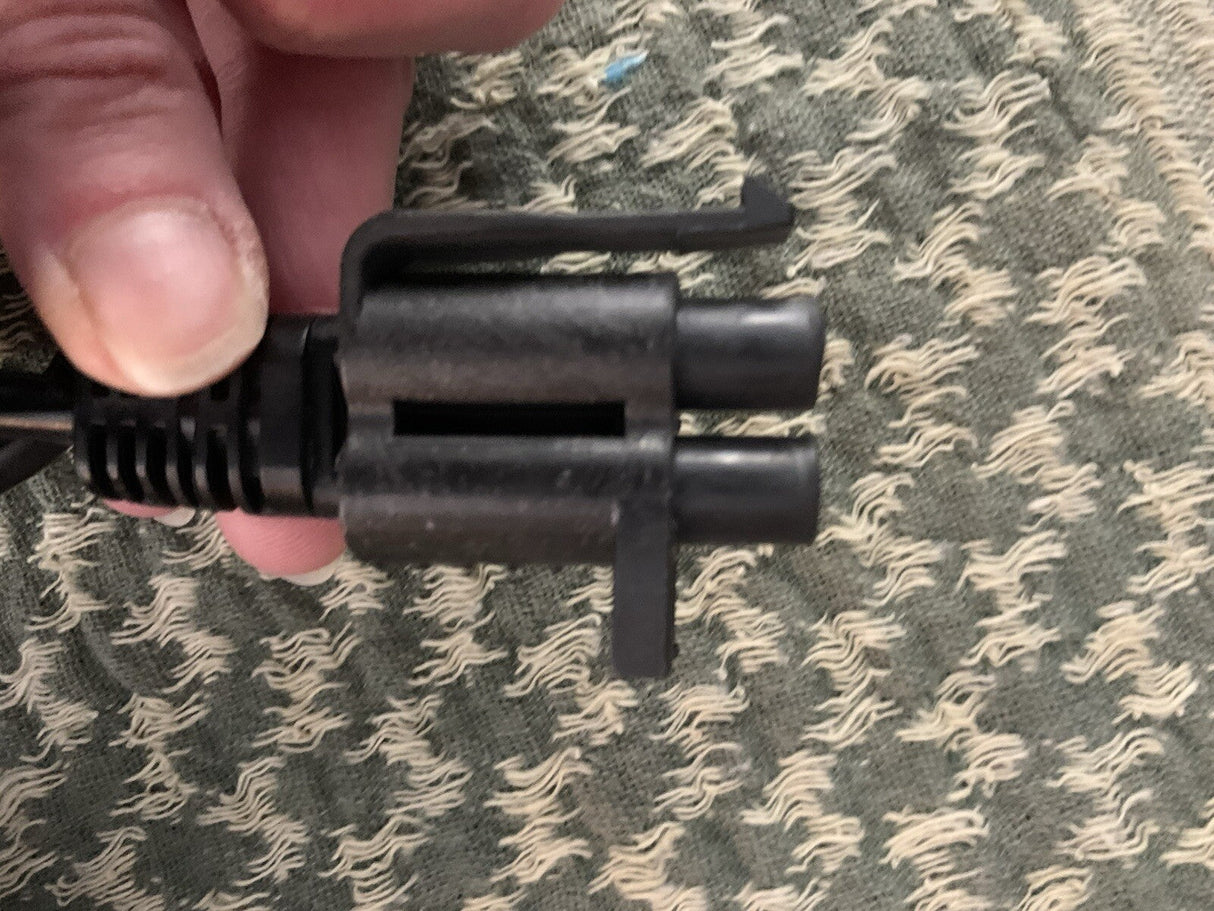 Rechargeable Battery Ride-On Toy