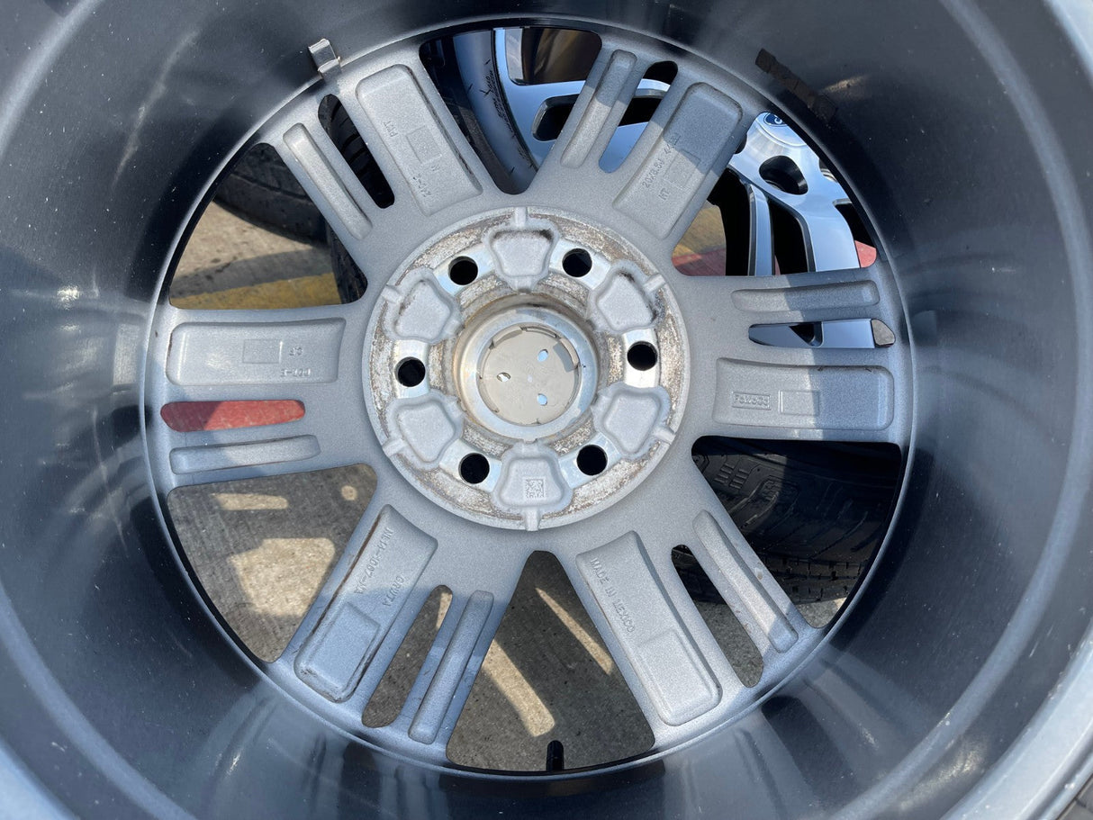 20" Ford Expedition F-150 OEM rims wheels 10441 95362 Limited 2023 2024 2025 Texas Truck Tire