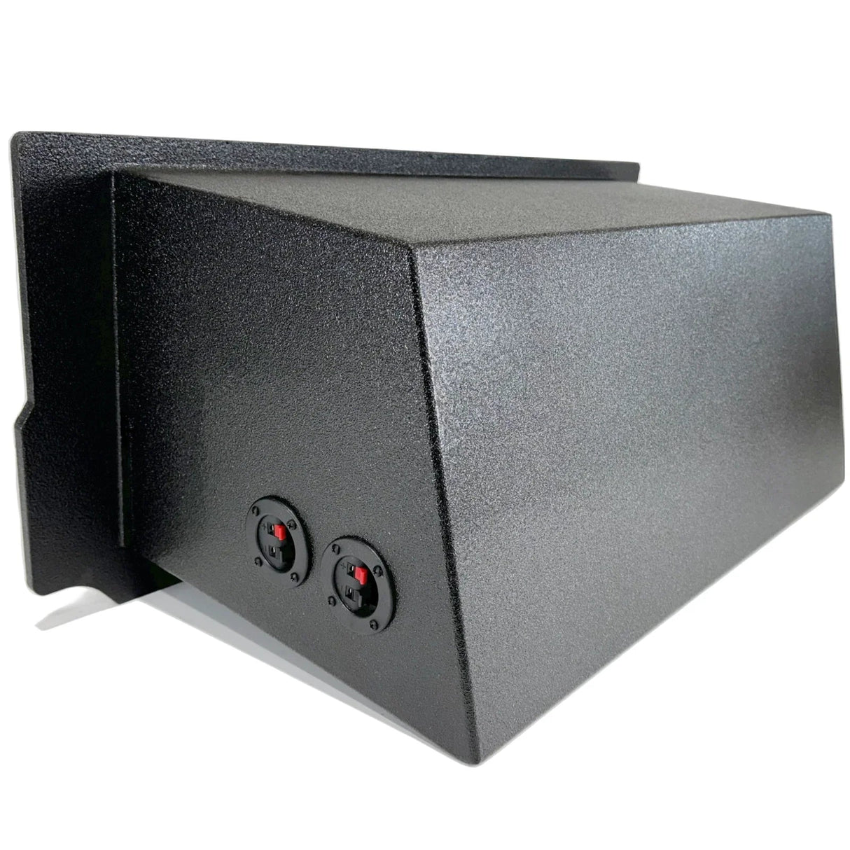 Dodge Charger 2011-2023 Subwoofer Box Dual 10" Moon Car Stereo