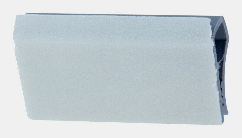 Cable Clip Adhesive .563 4 PK Jandorf