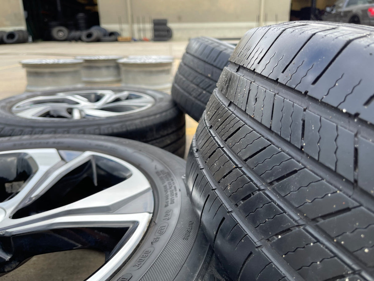 16" Honda Accord 64078 OEM Sport wheels rims Civic 2015 2016 2017 2024 2025 2026 Texas Truck Tire