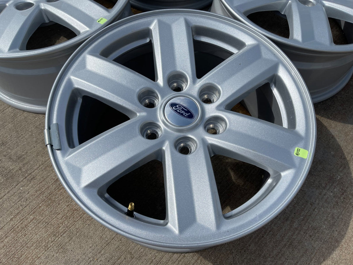 17" Ford F-150 Expedition OEM 10339 rims wheels 2023 2024 2025 2026 2027 NEW Texas Truck Tire