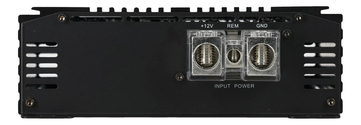 Sundown Audio SFB-2000D 2000W RMS Monoblock Amplifier