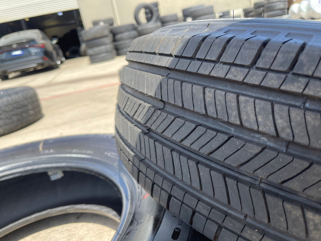 245/70/17 Michelin Primacy LTX tire F-150 Sierra Tahoe Silverado NEW TAKE OFF Texas Truck Tire