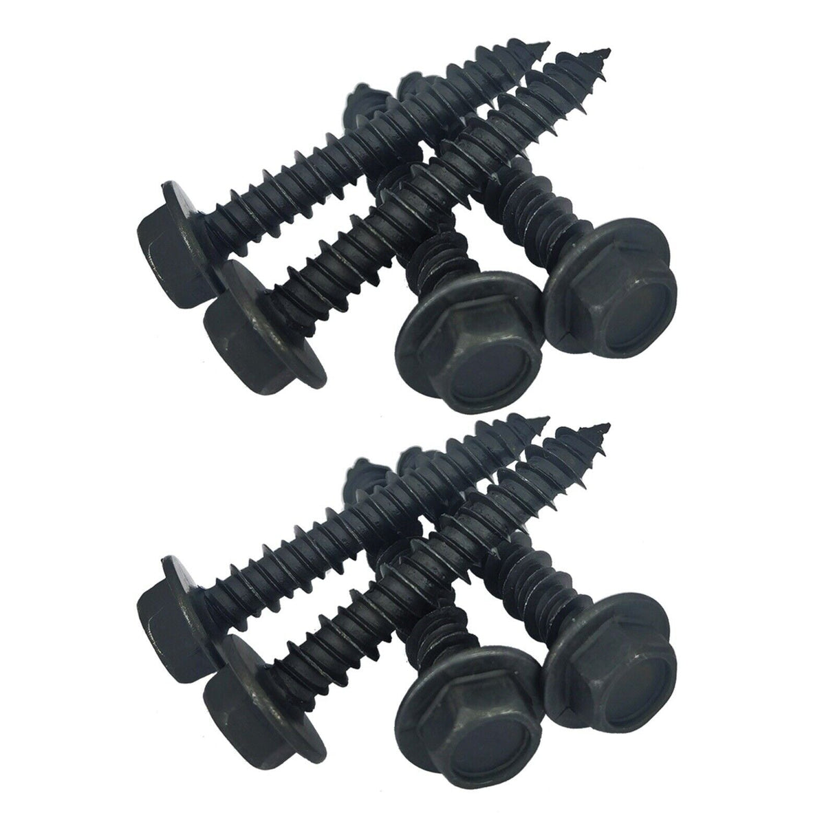 Polaris Clutch Cover Gasket + Mounting Screws for RZR, General, Ranger, Ace Harvey's ATV Parts